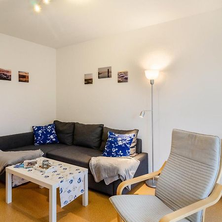 Ferienwohnung Neumann Neuschoo Luaran gambar