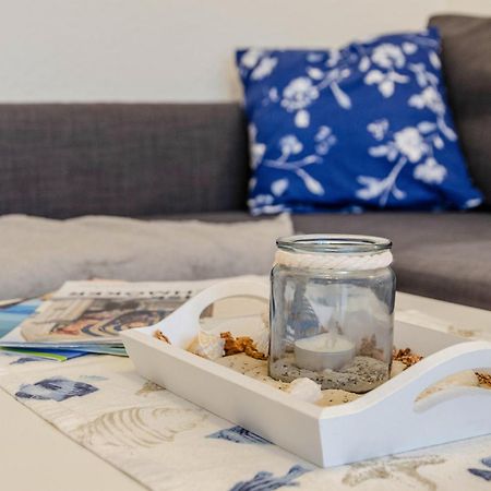Ferienwohnung Neumann Neuschoo Luaran gambar