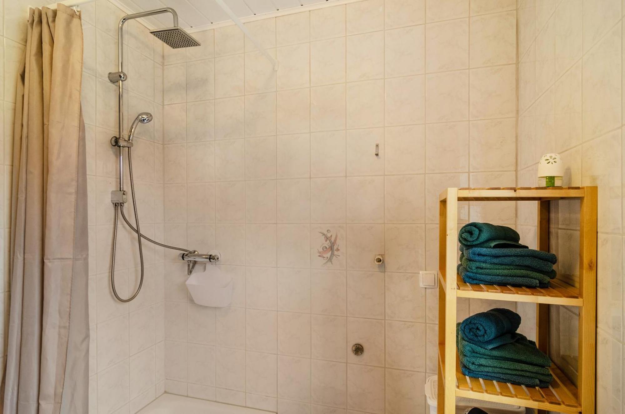 Ferienwohnung Neumann Neuschoo Luaran gambar
