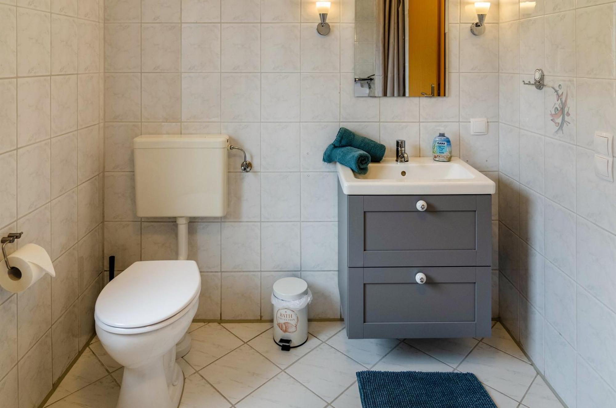 Ferienwohnung Neumann Neuschoo Luaran gambar