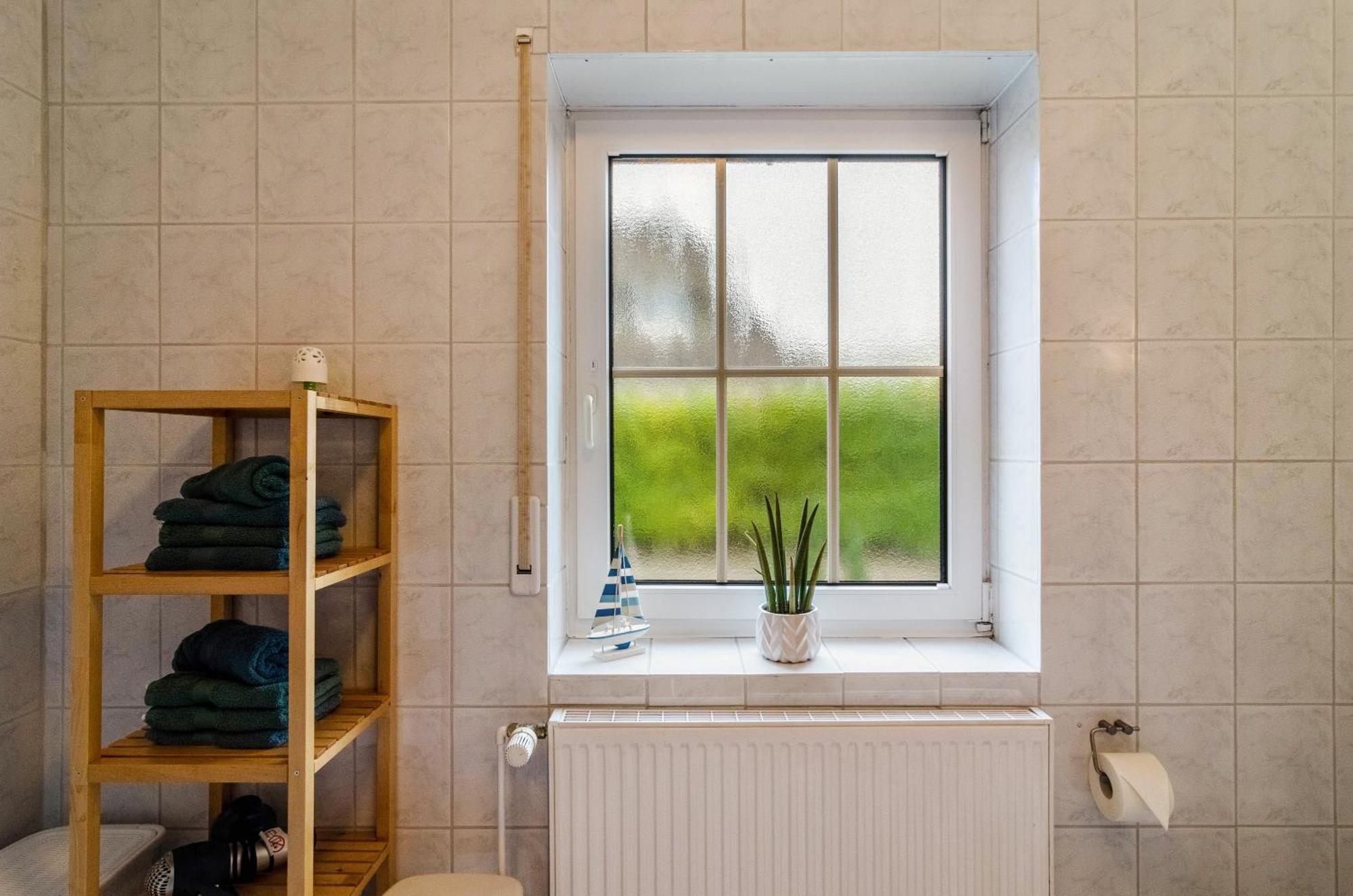Ferienwohnung Neumann Neuschoo Luaran gambar