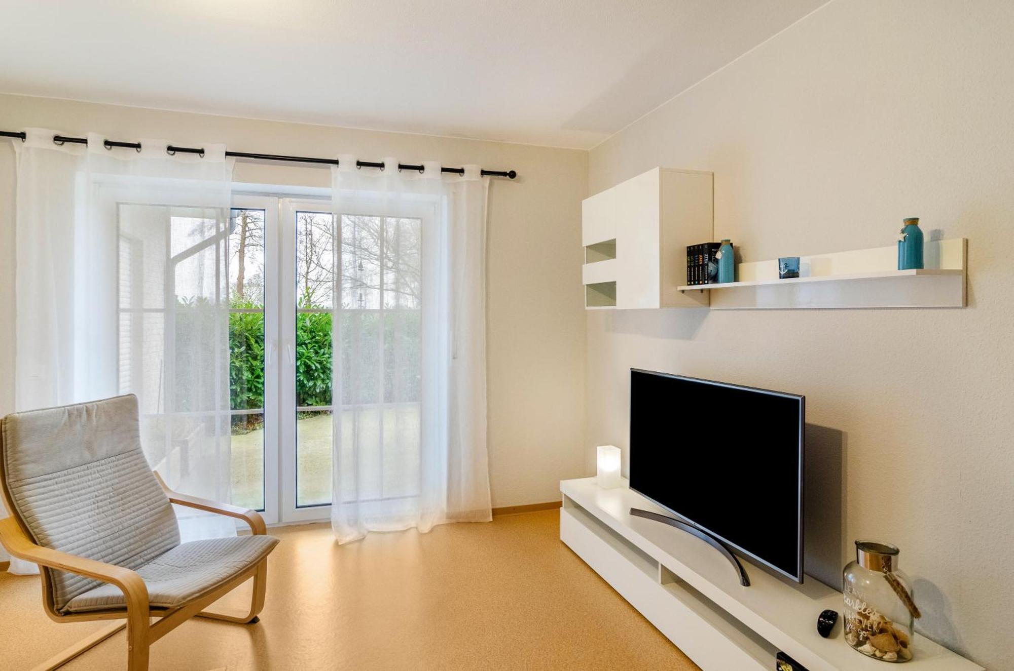 Ferienwohnung Neumann Neuschoo Luaran gambar